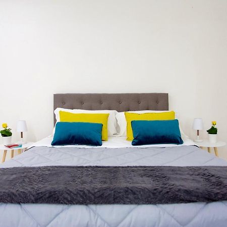 Luxury Sweet Home Farnese - Campo Dei Fiori Рим Екстериор снимка