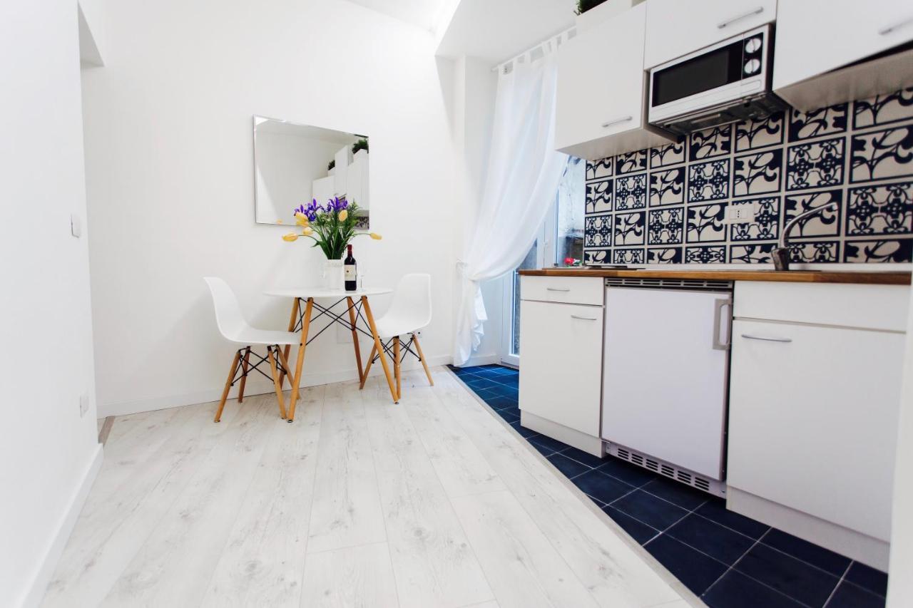 Luxury Sweet Home Farnese - Campo Dei Fiori Рим Екстериор снимка