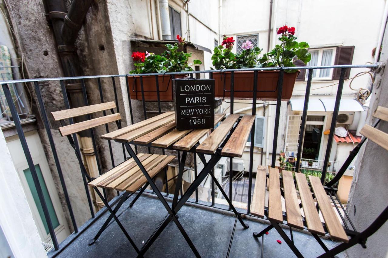 Luxury Sweet Home Farnese - Campo Dei Fiori Рим Екстериор снимка