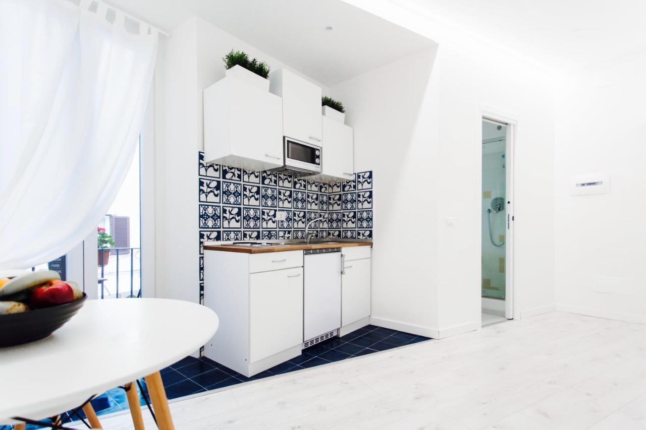 Luxury Sweet Home Farnese - Campo Dei Fiori Рим Екстериор снимка