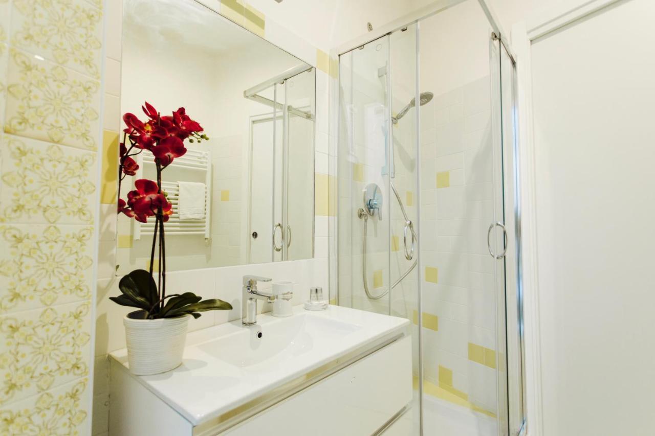 Luxury Sweet Home Farnese - Campo Dei Fiori Рим Екстериор снимка