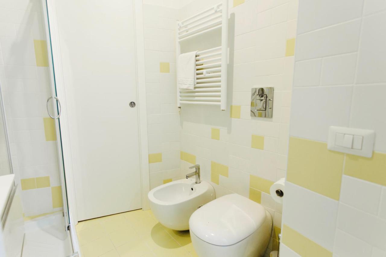 Luxury Sweet Home Farnese - Campo Dei Fiori Рим Екстериор снимка