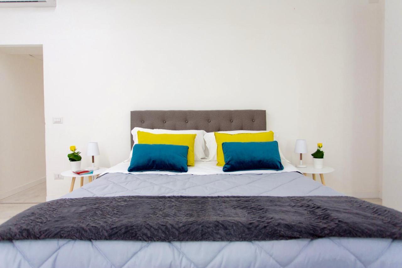 Luxury Sweet Home Farnese - Campo Dei Fiori Рим Екстериор снимка