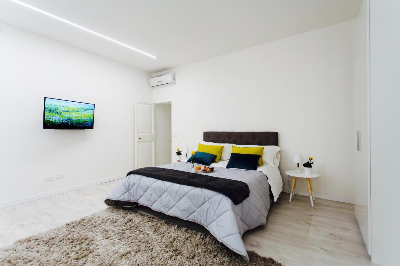 Luxury Sweet Home Farnese - Campo Dei Fiori Рим Екстериор снимка